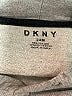 DKNY Gray Pullover Hoodie 18-24 MO / 24 MO - photo 3