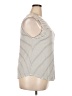 Thread & Supply Ivory Sleeveless Top Size 2X - photo 4