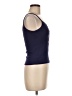 Modern Lux Blue Tank Top Size M - photo 4