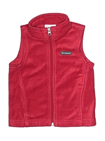 Columbia Vest (view 1)