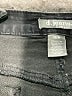 d.jeans Black Jeans Size 16 - photo 7