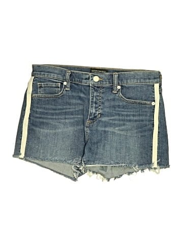 Banana Republic Denim Shorts (view 1)
