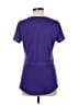 lucy Purple Active T-Shirt Size M - photo 2