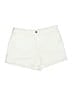 J.Crew Solid Ivory Shorts Size 8 - photo 1