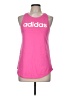 Adidas Pink Active Tank Size M (tall) - photo 1