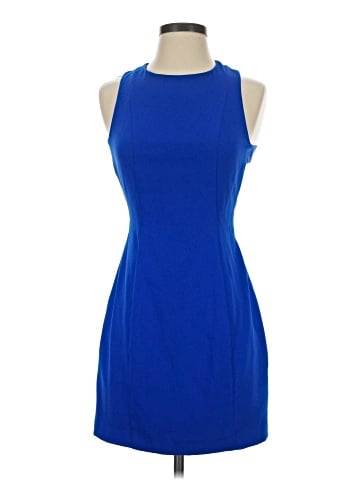 XXI Cocktail Dress (view 1)