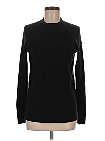 Lululemon Athletica Turtleneck Sweater (view 1)
