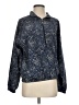 Bette & Court Tweed Blue Pullover Sweater Size S - photo 1