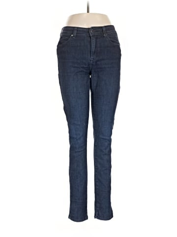 Eva Longoria Jeans (view 1)