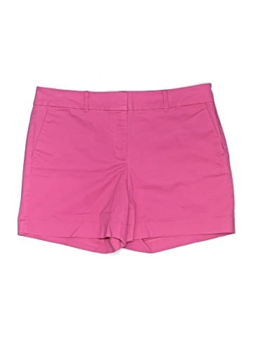 Ann Taylor Factory Shorts (view 1)
