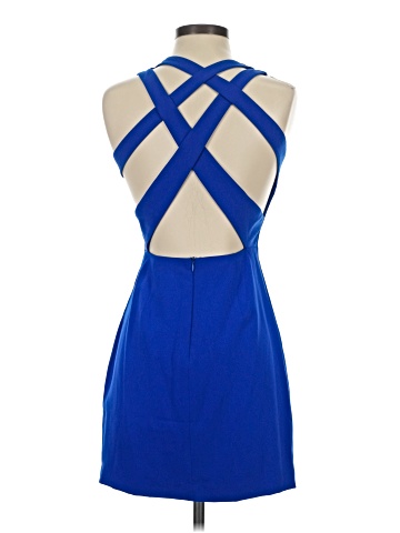 XXI Cocktail Dress (view 2)