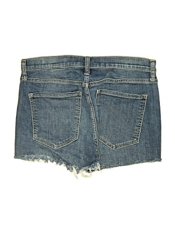 Banana Republic Denim Shorts (view 2)