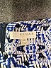 Kenar 100% Polyester Blue Sleeveless Blouse Size XS - photo 7