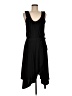 Calypso St. Barth Black Casual Dress Size M (estimated) - photo 1
