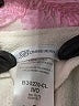 Bonnie Jean 100% Polyester Ivory Jacket Size 5 - photo 3
