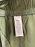 Zyia Active Solid Green Active Pants Size XL - photo 7
