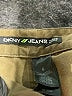 DKNY Jeans Green Cargo Pants Size 6 - photo 4