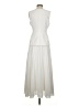 Derek Lam 10 Crosby Ivory White Cocktail Dress Size 2 - photo 2