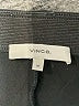 Vince. Solid Black Active Pants Size M - photo 7