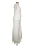 Derek Lam 10 Crosby Ivory White Cocktail Dress Size 2 - photo 4