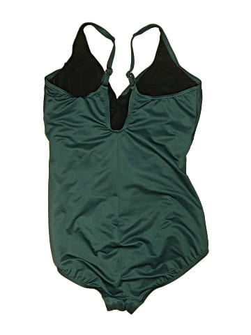 Miraclesuit One Piece Swimsuit (view 2)
