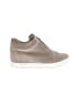 Blondo Gray Sneakers Size 7 1/2 - photo 1