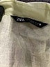 Zara Green Kimono Size M - photo 7