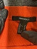 Forever 21 Orange Casual Pants Size M - photo 7