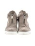 Blondo Gray Sneakers Size 7 1/2 - photo 2