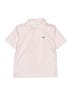 Vineyard Vines Performance Pink Short Sleeve Polo Size 6 - photo 1