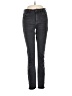 Blank NYC Houndstooth Gray Jeans Size 27 waist - photo 1