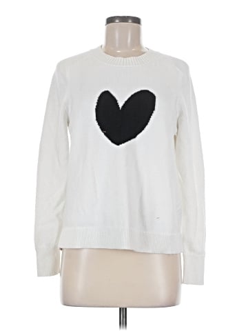 Ann Taylor LOFT Pullover Sweater (view 1)