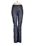 BCBGMAXAZRIA Blue Casual Pants Size M - photo 1