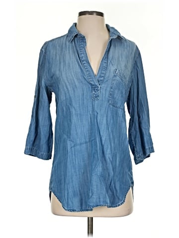 Cloth & Stone Casual Dress (view 1)