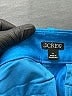 J.Crew Solid Teal Shorts Size 4 - photo 3