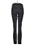 Blank NYC Houndstooth Gray Jeans Size 27 waist - photo 2