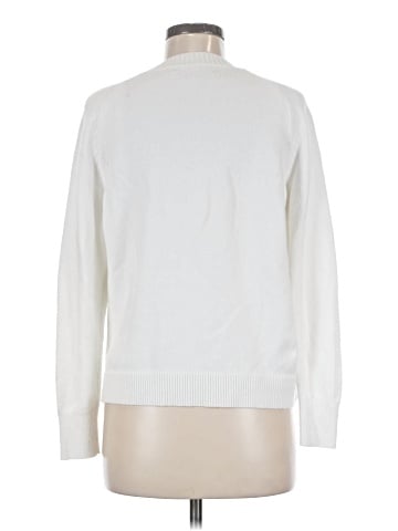 Ann Taylor LOFT Pullover Sweater (view 2)