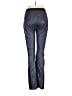 BCBGMAXAZRIA Blue Casual Pants Size M - photo 2
