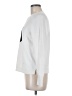 Ann Taylor LOFT Hearts White Pullover Sweater Size Med Petite - photo 5