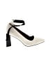 Charles & Keith Ivory Heels Size EU 41 - photo 1