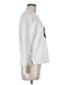 Ann Taylor LOFT Hearts White Pullover Sweater Size Med Petite - photo 4
