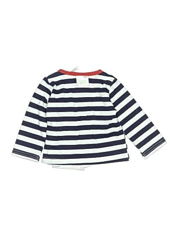 Taggies 3/4 Sleeve T-Shirt (view 2)