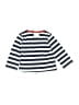 Taggies Blue 3/4 Sleeve T-Shirt 3-6 MO / 6 MO - photo 2