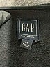 Gap - Maternity Black Zip Up Hoodie Size Med Maternity - photo 6