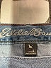 Eddie Bauer Hearts Blue Jeans Size 4 - photo 4