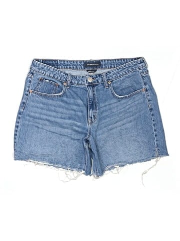 Aeropostale Denim Shorts (view 1)