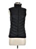 H&M 100% Polyamide Black Vest Size 6 - photo 1