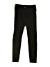 Athleta Girl Solid Black Active Pants Size 14 - photo 2