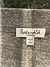 Splendid Solid Gray Casual Skirt Size XS - photo 4