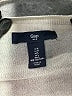 Gap Outlet Ivory Cardigan Size L - photo 7